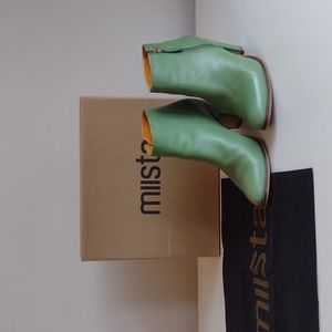 Miista Ankle Boots